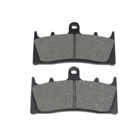 ROCKHARD ROCK HARD SEMI - METALLIC BRAKE PAD (MC - 05373) - DRIVEN Canada's Powersports MC - 05373