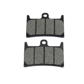ROCKHARD ROCK HARD SEMI - METALLIC BRAKE PAD (MC - 05374) - DRIVEN Canada's Powersports MC - 05374