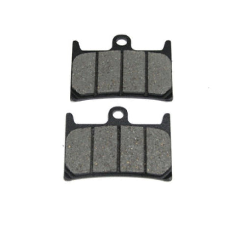 ROCKHARD ROCK HARD SEMI - METALLIC BRAKE PAD (MC - 05374) - DRIVEN Canada's Powersports MC - 05374