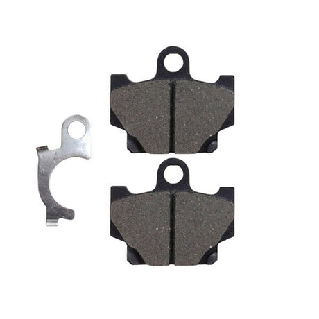 ROCKHARD ROCK HARD SEMI - METALLIC BRAKE PAD (MC - 05459) - DRIVEN Canada's Powersports MC - 05459