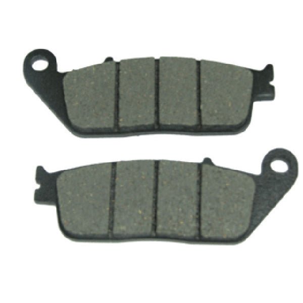 ROCKHARD ROCK HARD SEMI - METALLIC BRAKE PAD (MC - 05468) - DRIVEN Canada's Powersports MC - 05468