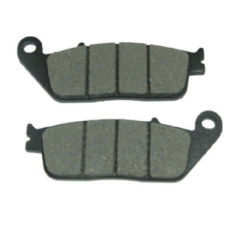 ROCKHARD ROCK HARD SEMI - METALLIC BRAKE PAD (MC - 05468) - DRIVEN Canada's Powersports MC - 05468