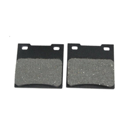 ROCKHARD ROCK HARD SEMI - METALLIC BRAKE PAD (MC - 05473) - DRIVEN Canada's Powersports MC - 05473