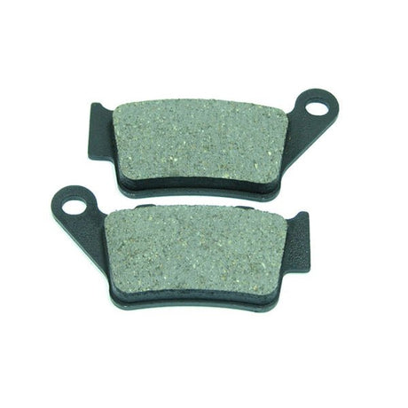 ROCKHARD ROCK HARD SEMI - METALLIC BRAKE PAD (MC - 05553) - DRIVEN Canada's Powersports MC - 05553