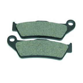 ROCKHARD ROCK HARD SEMI - METALLIC BRAKE PAD (MC - 05554) - DRIVEN Canada's Powersports MC - 05554