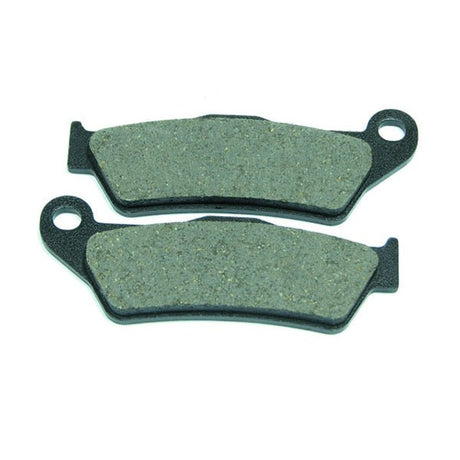 ROCKHARD ROCK HARD SEMI - METALLIC BRAKE PAD (MC - 05554) - DRIVEN Canada's Powersports MC - 05554