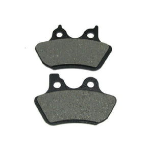 ROCKHARD ROCK HARD SEMI - METALLIC BRAKE PAD (MC - 05555) - DRIVEN Canada's Powersports MC - 05555