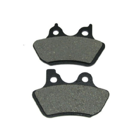ROCKHARD ROCK HARD SEMI - METALLIC BRAKE PAD (MC - 05555) - DRIVEN Canada's Powersports MC - 05555