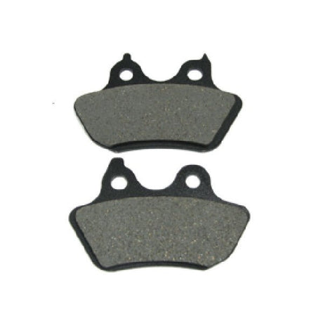 ROCKHARD ROCK HARD SEMI - METALLIC BRAKE PAD (MC - 05556) - DRIVEN Canada's Powersports MC - 05556