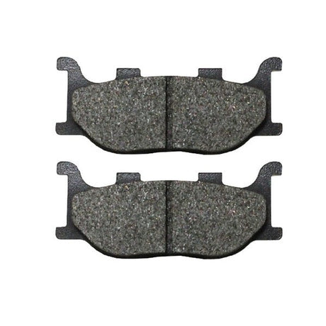 ROCKHARD ROCK HARD SEMI - METALLIC BRAKE PAD (MP - 05222) - DRIVEN Canada's Powersports MP - 05222