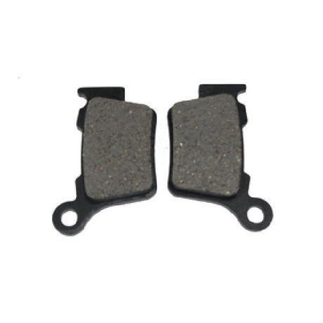ROCKHARD ROCK HARD SEMI - METALLIC BRAKE PAD (MX - 05001) - DRIVEN Canada's Powersports MX - 05001