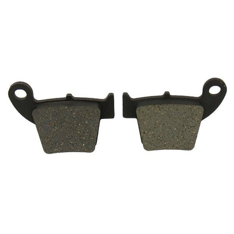 ROCKHARD ROCK HARD SEMI - METALLIC BRAKE PAD (MX - 05002) - DRIVEN Canada's Powersports MX - 05002