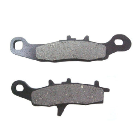 ROCKHARD ROCK HARD SEMI - METALLIC BRAKE PAD (MX - 05265) - DRIVEN Canada's Powersports MX - 05265