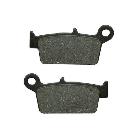 ROCKHARD ROCK HARD SEMI - METALLIC BRAKE PAD (MX - 05268) - DRIVEN Canada's Powersports MX - 05268