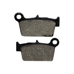 ROCKHARD ROCK HARD SEMI - METALLIC BRAKE PAD (MX - 05272) - DRIVEN Canada's Powersports MX - 05272