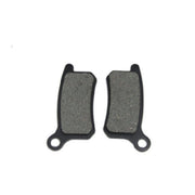 ROCKHARD ROCK HARD SEMI - METALLIC BRAKE PAD (MX - 05273) - DRIVEN Canada's Powersports MX - 05273