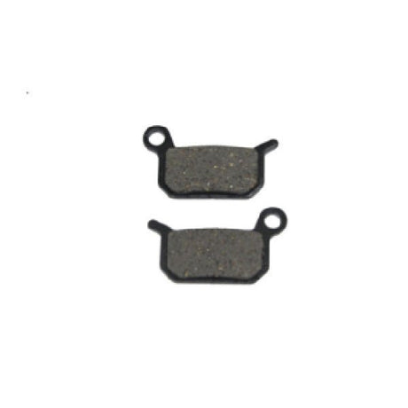 ROCKHARD ROCK HARD SEMI - METALLIC BRAKE PAD (MX - 05283) - DRIVEN Canada's Powersports MX - 05283