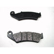 ROCKHARD ROCK HARD SEMI - METALLIC BRAKE PAD (MX - 05286) - DRIVEN Canada's Powersports MX - 05286