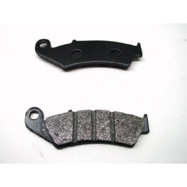 ROCKHARD ROCK HARD SEMI - METALLIC BRAKE PAD (MX - 05286) - DRIVEN Canada's Powersports MX - 05286