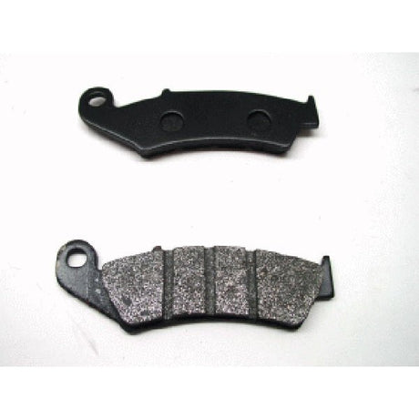 ROCKHARD ROCK HARD SEMI - METALLIC BRAKE PAD (MX - 05286) - DRIVEN Canada's Powersports MX - 05286