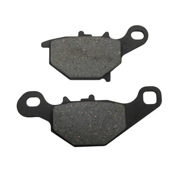 ROCKHARD ROCK HARD SEMI - METALLIC BRAKE PAD (MX - 05287) - DRIVEN Canada's Powersports MX - 05287