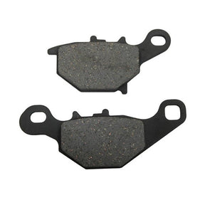 ROCKHARD ROCK HARD SEMI - METALLIC BRAKE PAD (MX - 05287) - DRIVEN Canada's Powersports MX - 05287