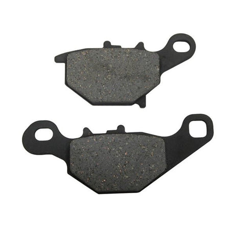 ROCKHARD ROCK HARD SEMI - METALLIC BRAKE PAD (MX - 05287) - DRIVEN Canada's Powersports MX - 05287