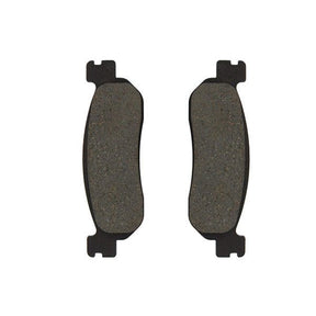 ROCKHARD ROCK HARD SEMI - METALLIC BRAKE PAD (MX - 05290) - DRIVEN Canada's Powersports MX - 05290