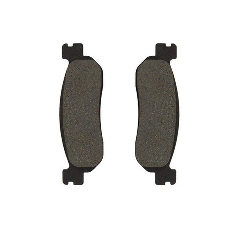 ROCKHARD ROCK HARD SEMI - METALLIC BRAKE PAD (MX - 05290) - DRIVEN Canada's Powersports MX - 05290