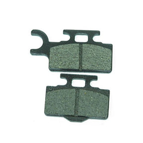 ROCKHARD ROCK HARD SEMI - METALLIC BRAKE PAD (MX - 05307) - DRIVEN Canada's Powersports MX - 05307