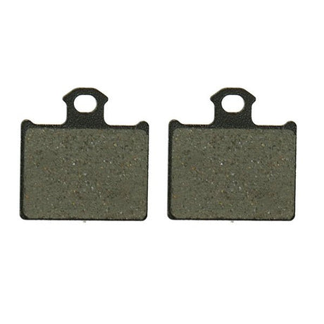 ROCKHARD ROCK HARD SEMI - METALLIC BRAKE PAD (MX - 05311) - DRIVEN Canada's Powersports MX - 05311