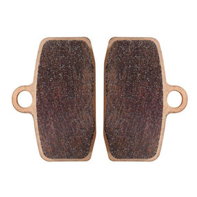 ROCKHARD ROCK HARD SEMI - METALLIC BRAKE PAD (MX - 05312) - DRIVEN Canada's Powersports MX - 05312
