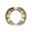 ROCKHARD ROCK HARD SEMI - METALLIC BRAKE SHOE (AT - 05000) - DRIVEN Canada's Powersports AT - 05000