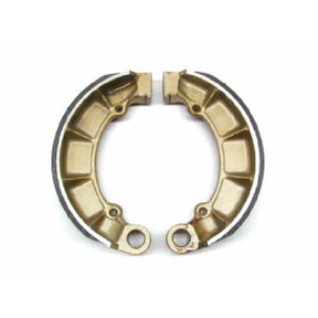 ROCKHARD ROCK HARD SEMI - METALLIC BRAKE SHOE (AT - 05000) - DRIVEN Canada's Powersports AT - 05000