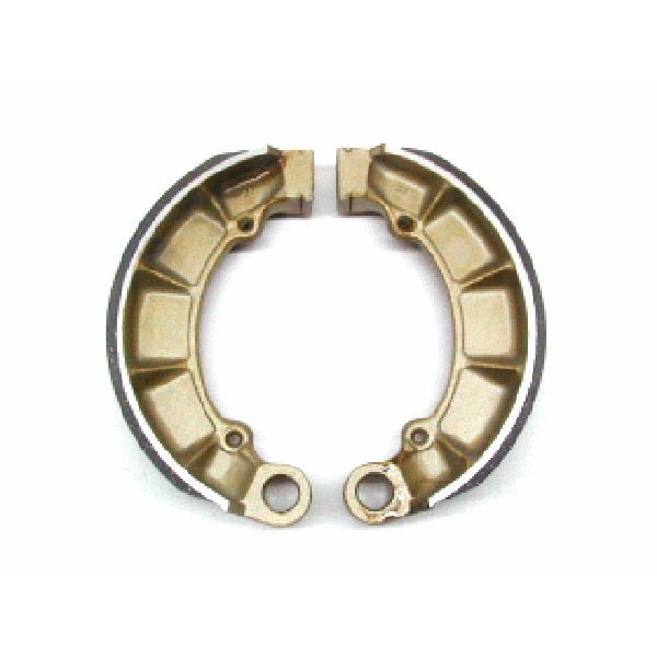 ROCKHARD ROCK HARD SEMI - METALLIC BRAKE SHOE (AT - 05000) - DRIVEN Canada's Powersports AT - 05000