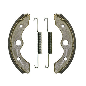 ROCKHARD ROCK HARD SEMI - METALLIC BRAKE SHOE (AT - 05001) - DRIVEN Canada's Powersports AT - 05001