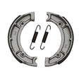 ROCKHARD ROCK HARD SEMI - METALLIC BRAKE SHOE (AT - 05004) - DRIVEN Canada's Powersports AT - 05004