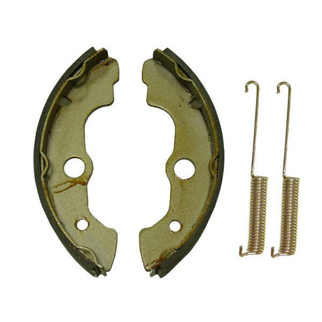ROCKHARD ROCK HARD SEMI - METALLIC BRAKE SHOE (AT - 05005) - DRIVEN Canada's Powersports AT - 05005