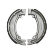 ROCKHARD ROCK HARD SEMI - METALLIC BRAKE SHOE (AT - 05007) - DRIVEN Canada's Powersports AT - 05007