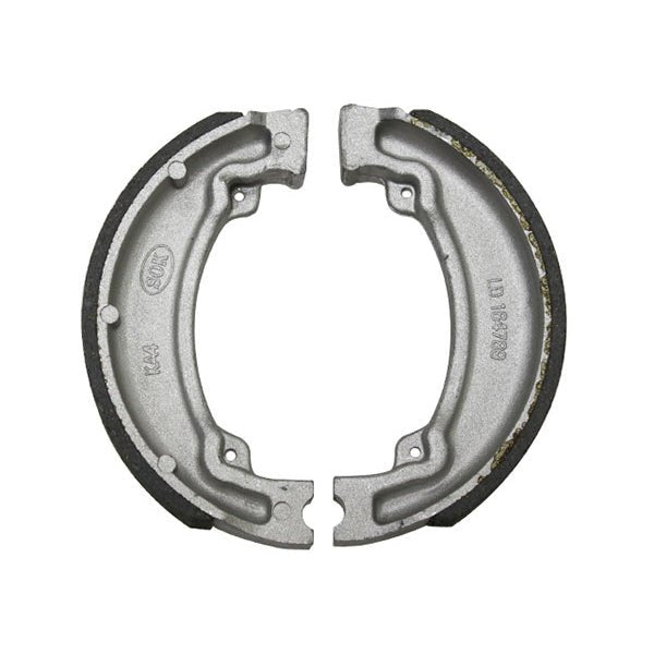 ROCKHARD ROCK HARD SEMI - METALLIC BRAKE SHOE (AT - 05007) - DRIVEN Canada's Powersports AT - 05007