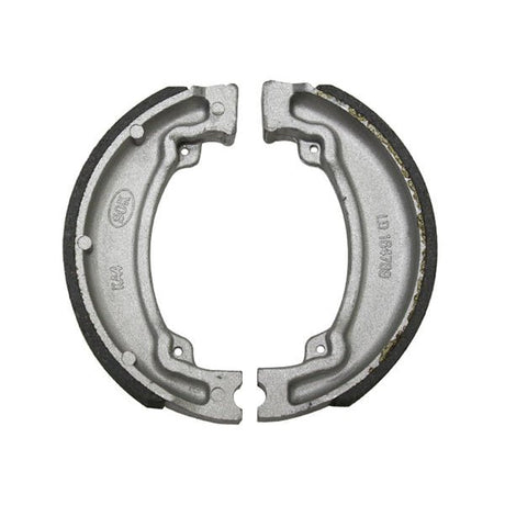 ROCKHARD ROCK HARD SEMI - METALLIC BRAKE SHOE (AT - 05007) - DRIVEN Canada's Powersports AT - 05007