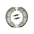 ROCKHARD ROCK HARD SEMI - METALLIC BRAKE SHOE (AT - 05008) - DRIVEN Canada's Powersports AT - 05008