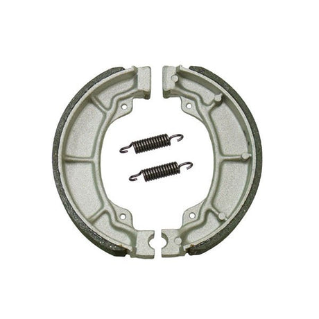 ROCKHARD ROCK HARD SEMI - METALLIC BRAKE SHOE (AT - 05008) - DRIVEN Canada's Powersports AT - 05008