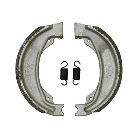 ROCKHARD ROCK HARD SEMI - METALLIC BRAKE SHOE (AT - 05010) - DRIVEN Canada's Powersports AT - 05010
