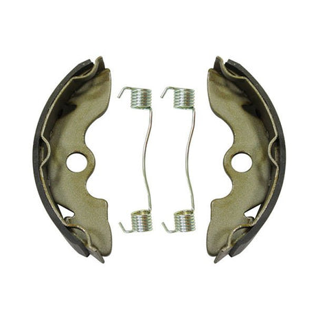 ROCKHARD ROCK HARD SEMI - METALLIC BRAKE SHOE (AT - 05012) - DRIVEN Canada's Powersports AT - 05012