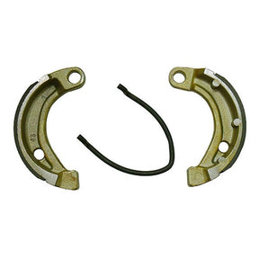 ROCKHARD ROCK HARD SEMI - METALLIC BRAKE SHOE (AT - 05014) - DRIVEN Canada's Powersports AT - 05014