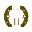 ROCKHARD ROCK HARD SEMI - METALLIC BRAKE SHOE (AT - 05053) - DRIVEN Canada's Powersports AT - 05053