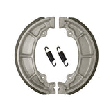 ROCKHARD ROCK HARD SEMI - METALLIC BRAKE SHOE (AT - 05054) - DRIVEN Canada's Powersports AT - 05054