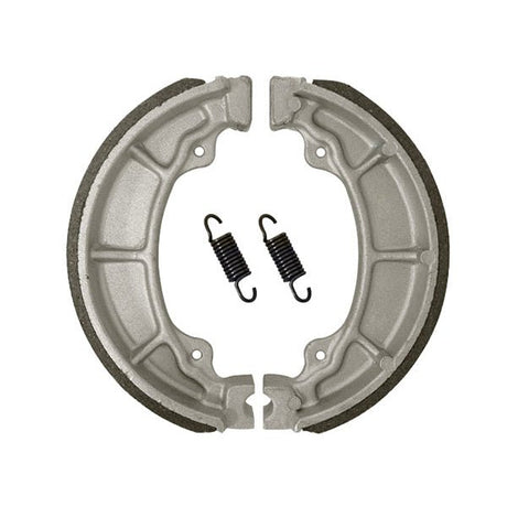 ROCKHARD ROCK HARD SEMI - METALLIC BRAKE SHOE (AT - 05054) - DRIVEN Canada's Powersports AT - 05054