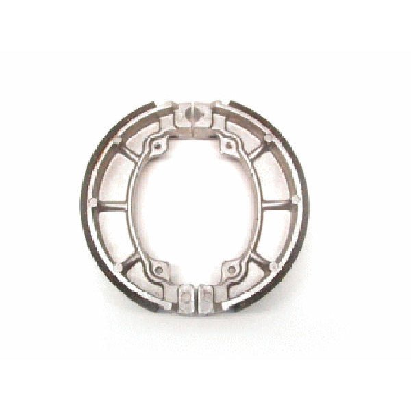 ROCKHARD ROCK HARD SEMI - METALLIC BRAKE SHOE (AT - 05054) - DRIVEN Canada's Powersports AT - 05054